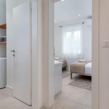 Apartment Amore Appartement Trogir