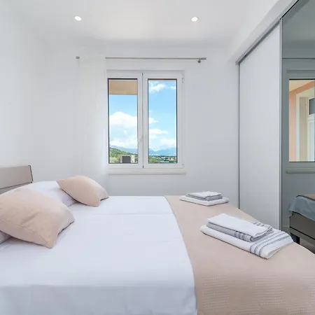 Apartment Amore * Trogir