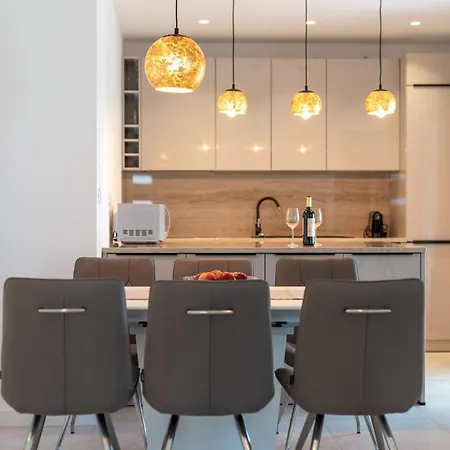 Apartament Apartment Amore *