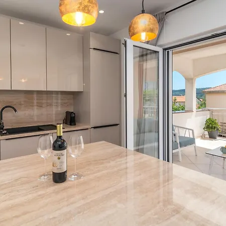 Apartament Apartment Amore