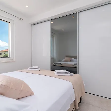 Apartment Amore Apartment *