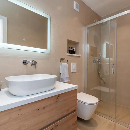 Apartment Amore * Trogir