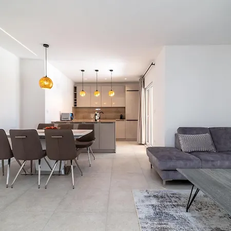 Apartment Amore Διαμέρισμα *