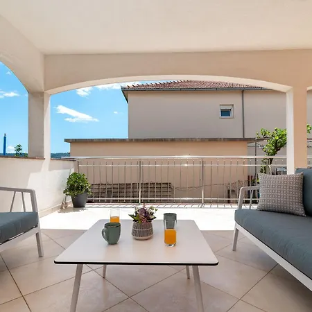 Apartament Apartment Amore