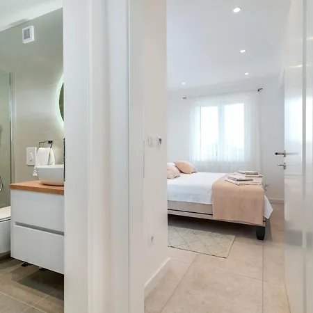 Apartament Apartment Amore