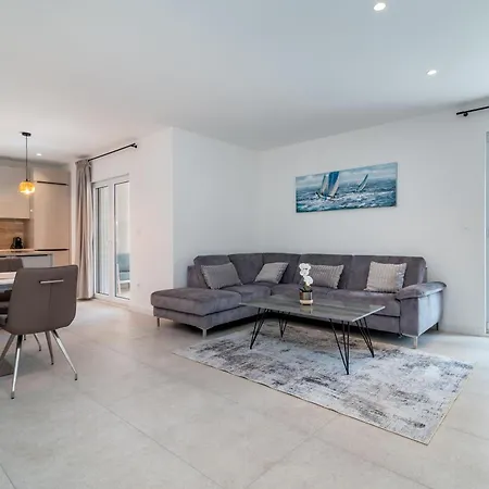 Apartment Amore Διαμέρισμα *