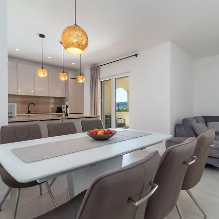 Apartament Apartment Amore *