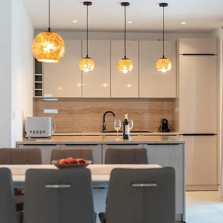 Apartament Apartment Amore *