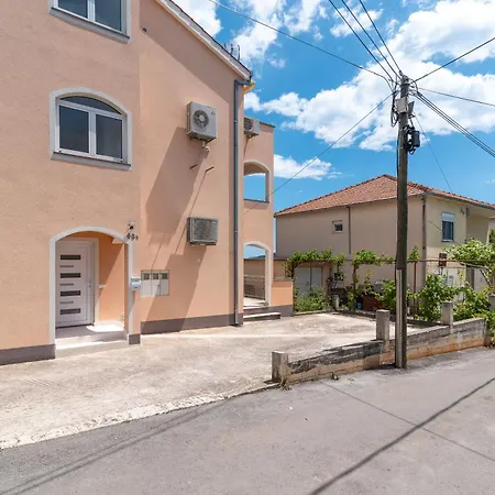 Apartament Apartment Amore *
