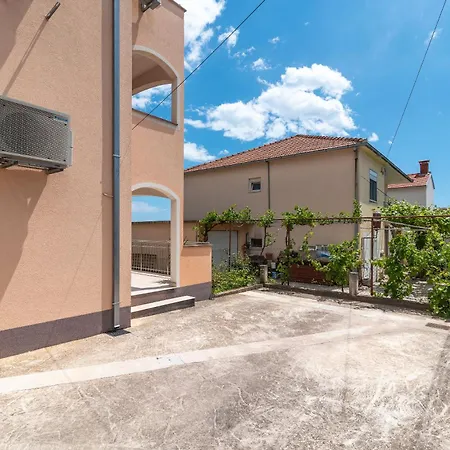 Apartman Apartment Amore *