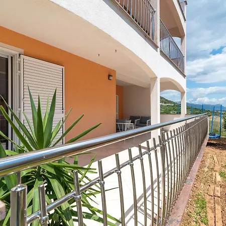 Apartment Amore Apartman