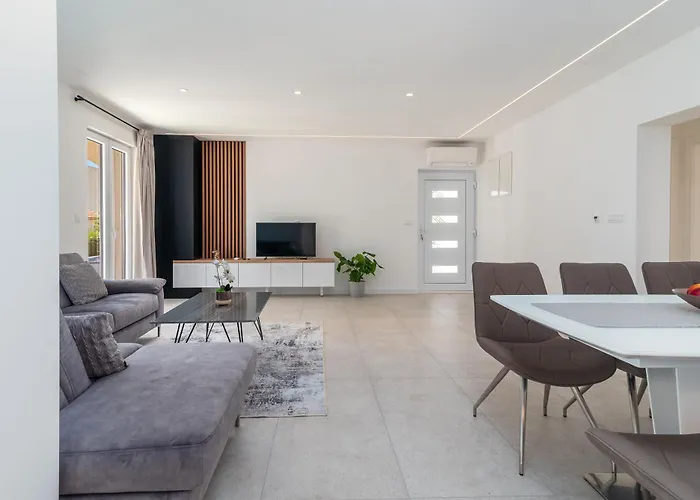 Apartment Amore
