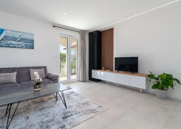 Apartment Amore *
