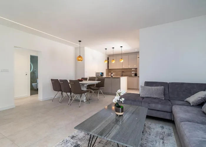 Apartment Amore