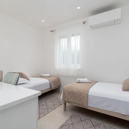 Apartment Amore Traù