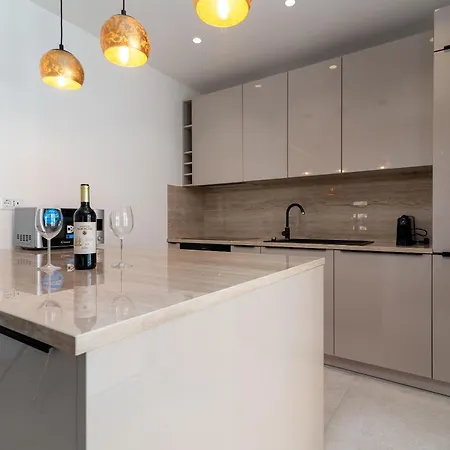 Apartment Amore Appartement
