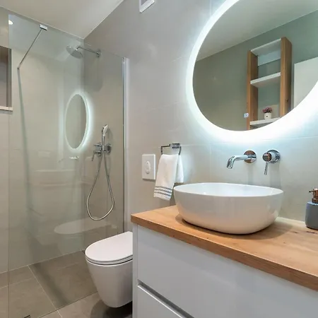 Apartment Amore Appartement