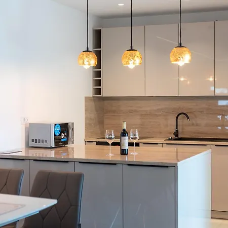 Apartment Amore Appartement Trogir