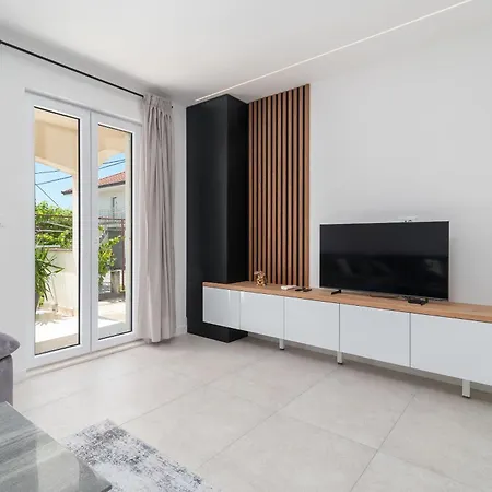 Appartamento Apartment Amore Traù