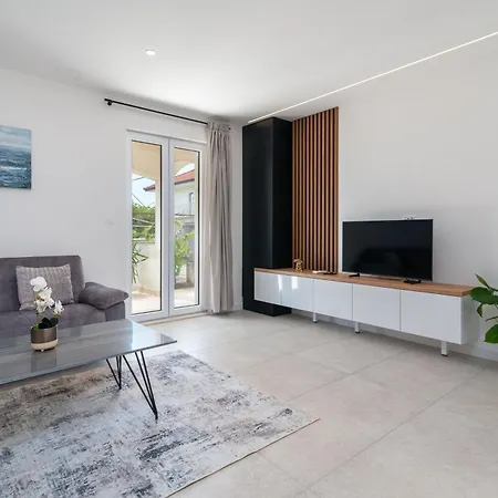 Apartment Amore *
