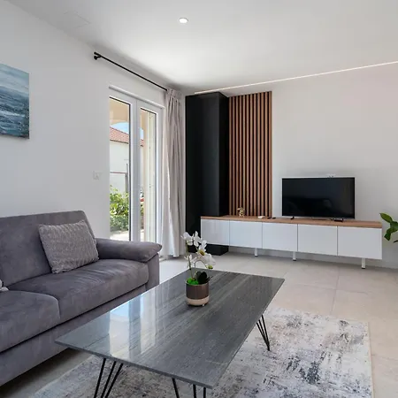 Apartment Amore Appartement *