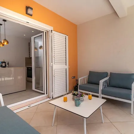 Apartment Amore Traù