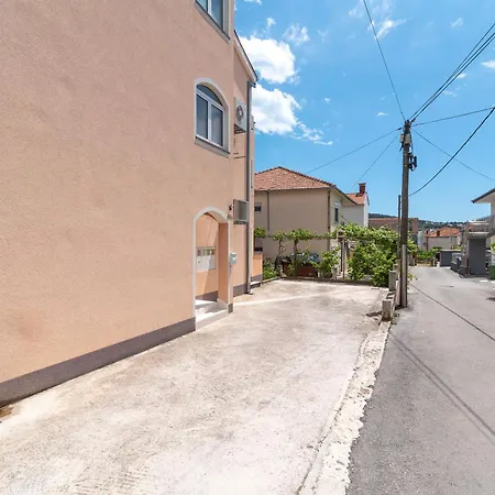 Apartment Amore * Traù